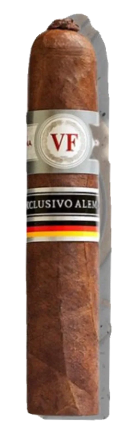 Vegafina Exclusivos Tudescos Alemania