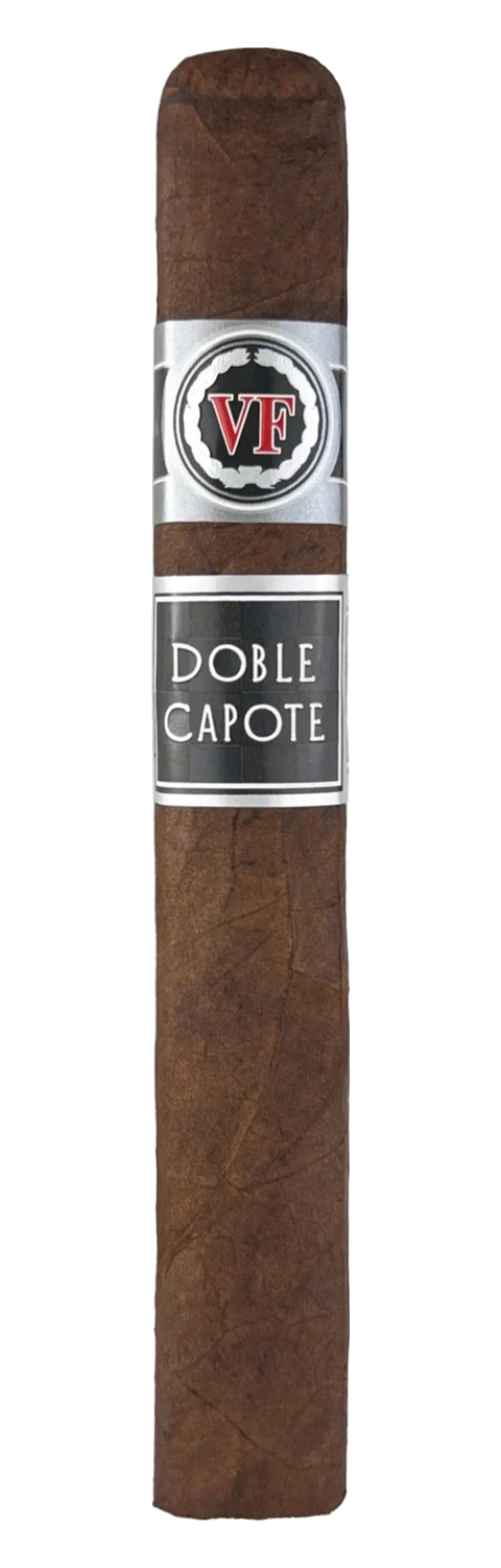 Vegafina Fortaleza 2 Doble Capote