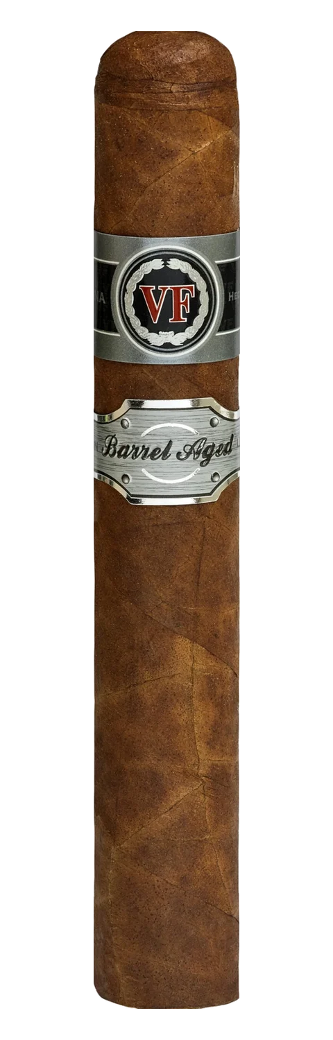Vegafina Fortaleza 2 Edición Especial Galeones Rum Barrel Aged
