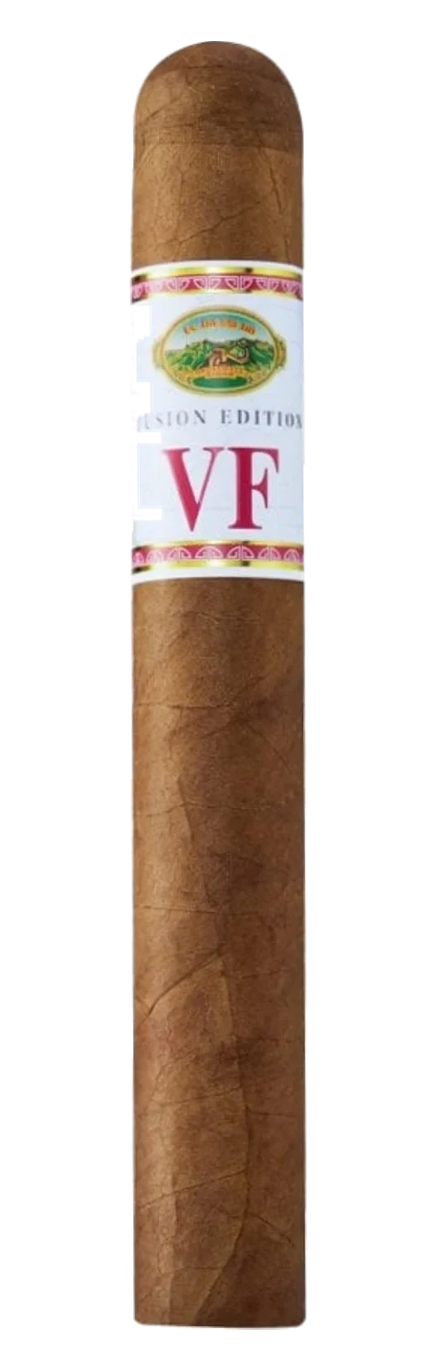 Vegafina Fusion 2 Edición Limitada