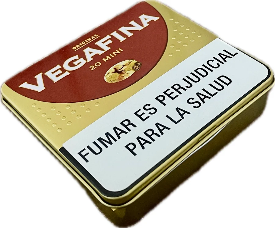 Vegafina Mini