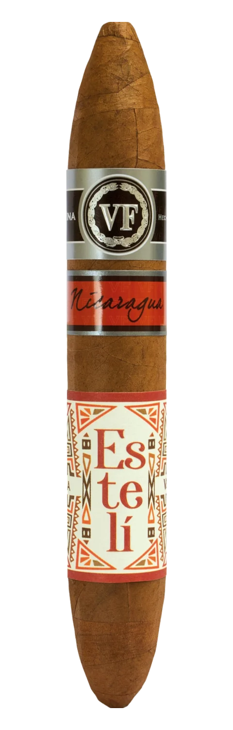 Vegafina Nicaragua Estelí Salomones