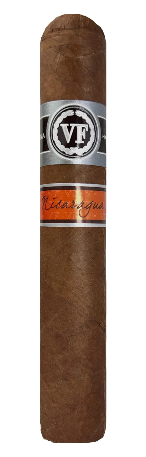 Vegafina Nicaragua Gran Vulcano