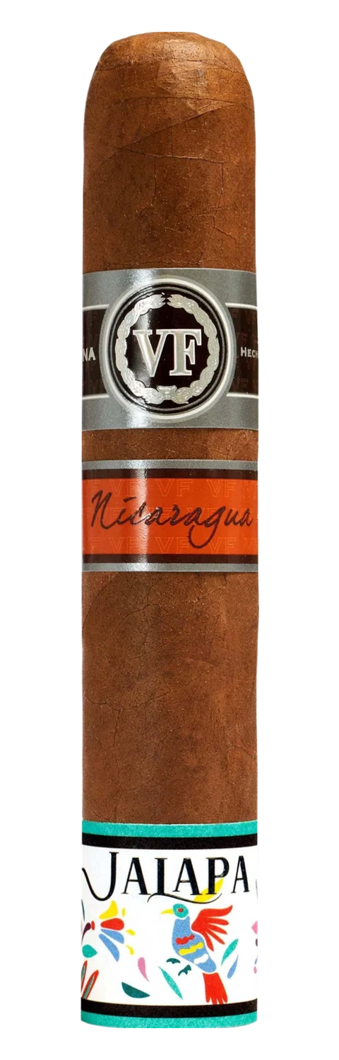 Vegafina Nicaragua Short Titan Jalapa