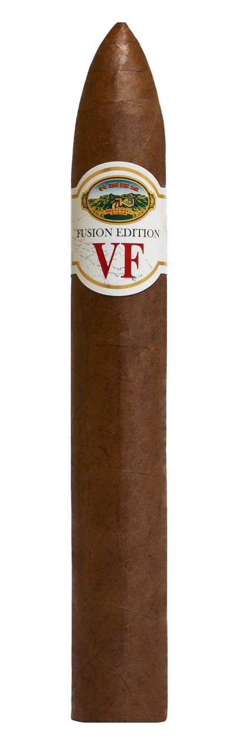 Vegafina VF 1998 Fusión Edición VF Pirámides