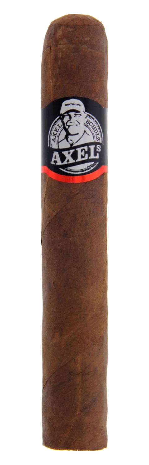 Vegas de Santiago Axel Schulz Robusto