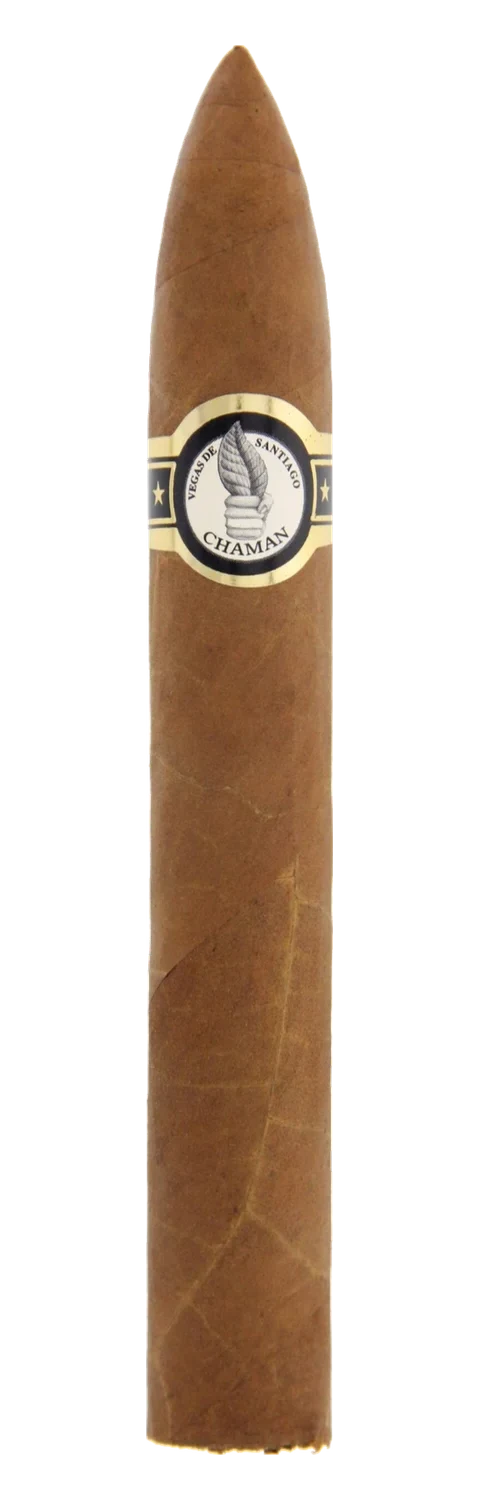 Vegas de Santiago Chaman Torpedo