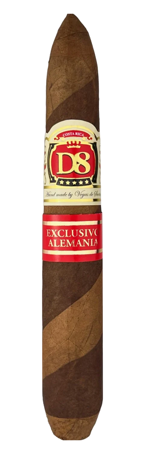 Vegas de Santiago D8 Exclusivo Alemania Short Salomon