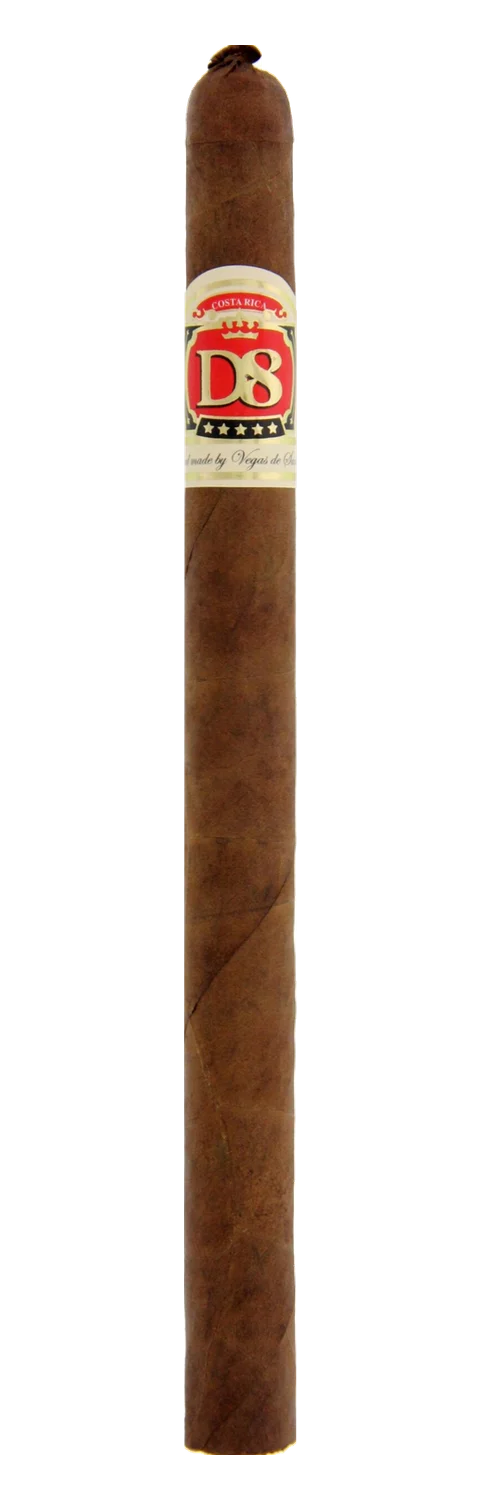 Vegas de Santiago D8 Lancero Edición Limitada 2020