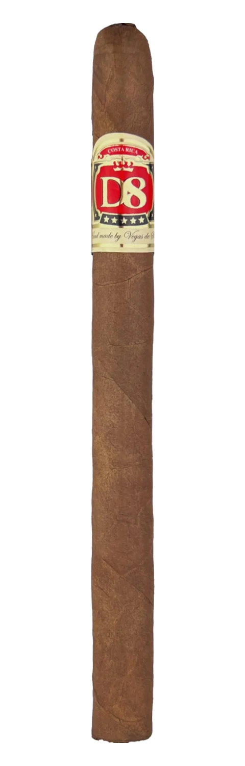 Vegas de Santiago D8 Lancero Edición Limitada 2021