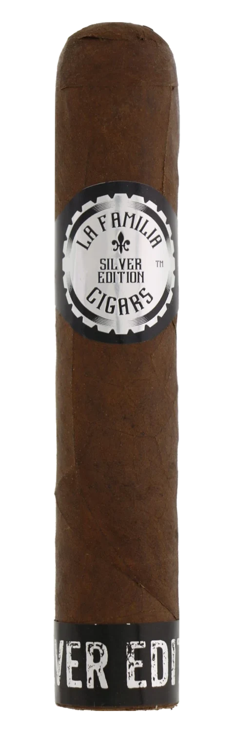 Vegas de Santiago Familia Silver Edición Limitada