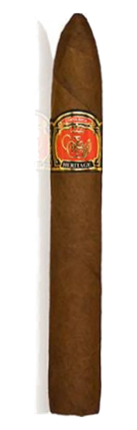 Vegas de Santiago Familia Torpedo