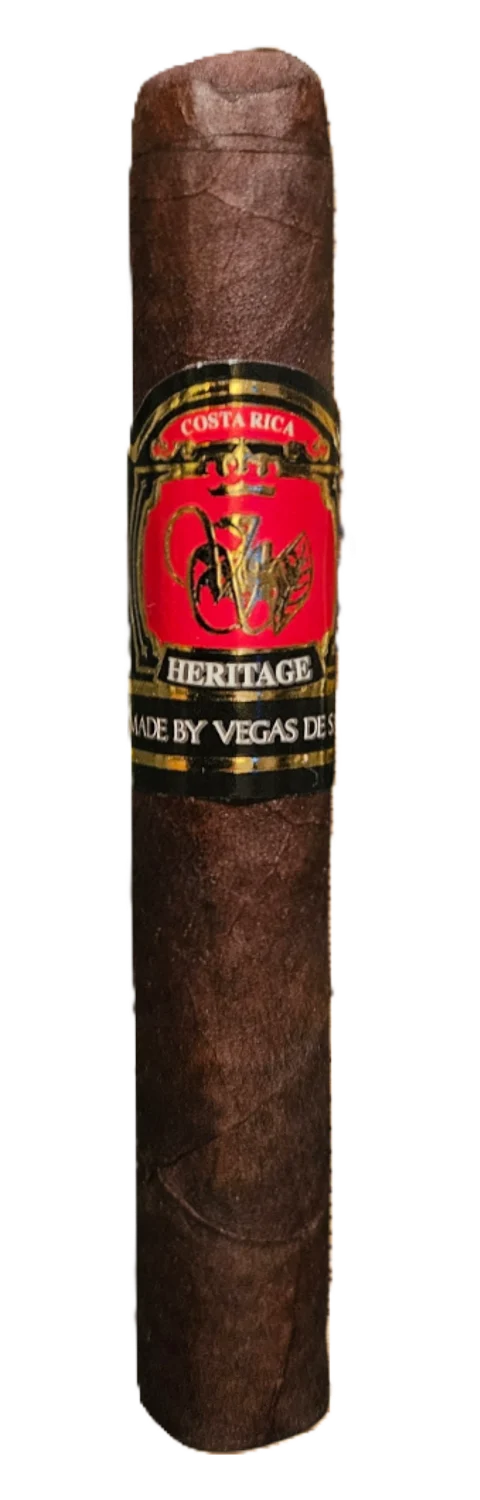 Vegas de Santiago Heritage Presidente