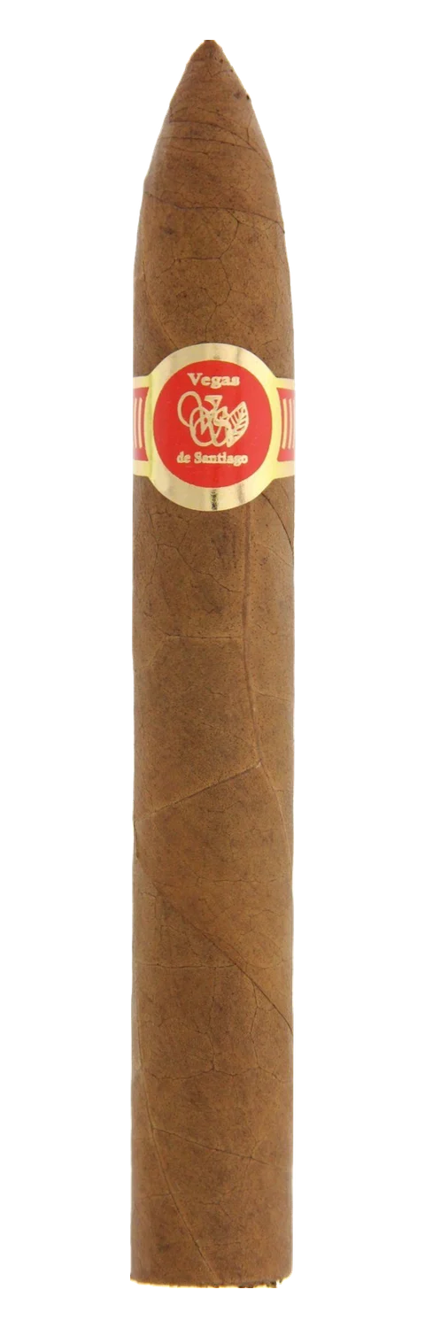 Vegas de Santiago Red Torpedo