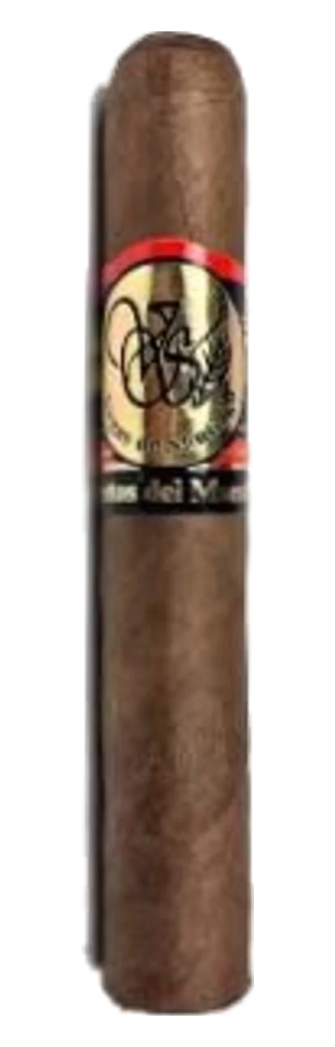 Vegas de Santiago Secretos del Maestro Robusto