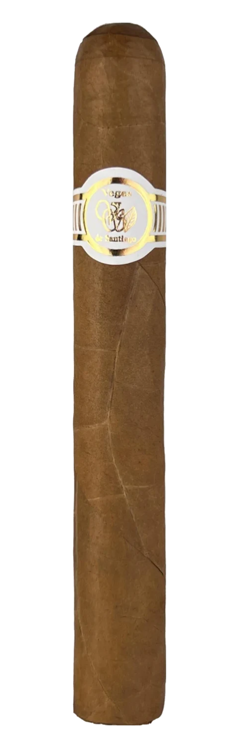 Vegas de Santiago White Label Toro