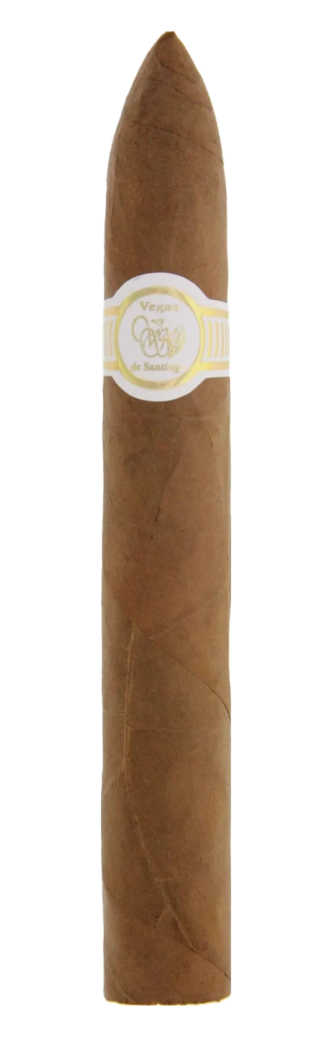 Vegas de Santiago White Label Torpedo