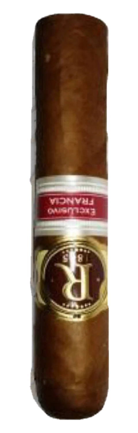 Vegas Robaina Petit Robusto Edicion Regional Francia 2010