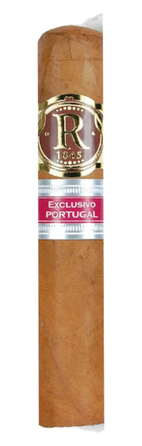 Vegas Robaina Petit Robusto Edicion Regional Portugal 2008