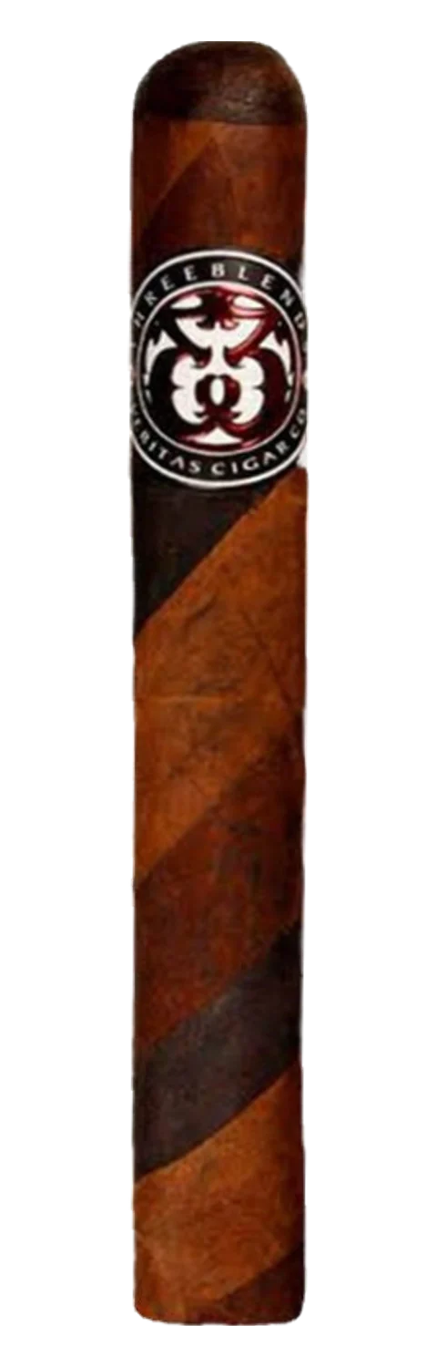 Veritas Three Blends – Toro
