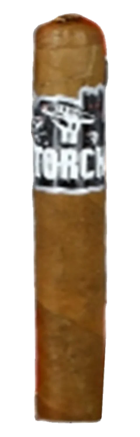 Veritas – Torch Connecticut – Robusto