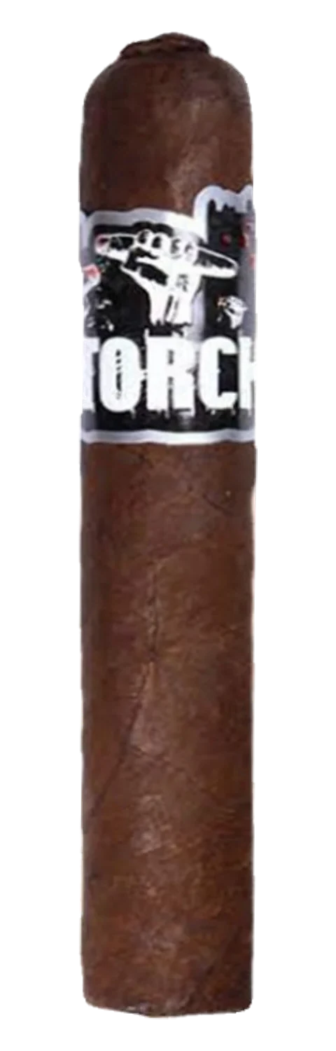 Veritas – Torch San Andres Maduro – Robusto