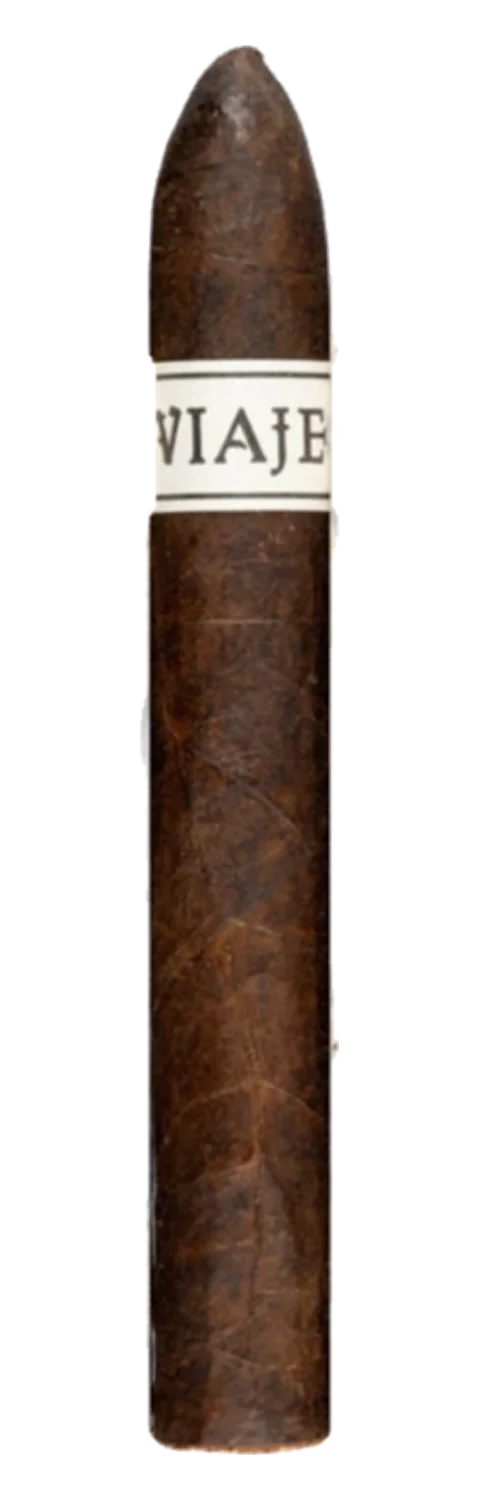 Viaje – Birthday Blend – White Label Project 2017