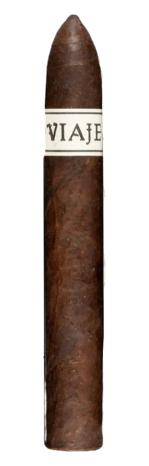 Viaje – Birthday Blend – White Label Project 2018