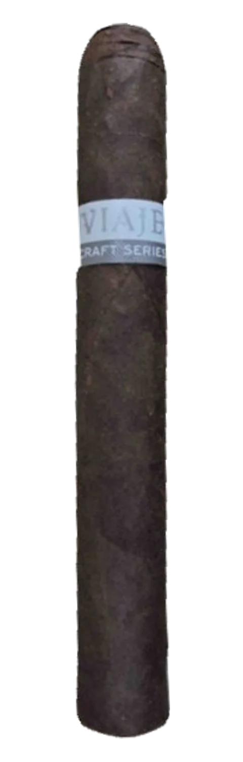 Viaje – Craft Series – For the Love of the Leaf