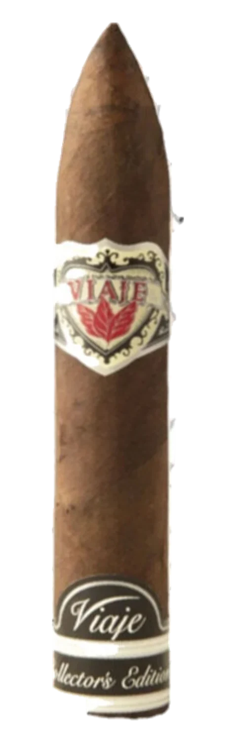 Viaje – Exclusivo – Leaded Short Perfecto Collector’s Edition 2018