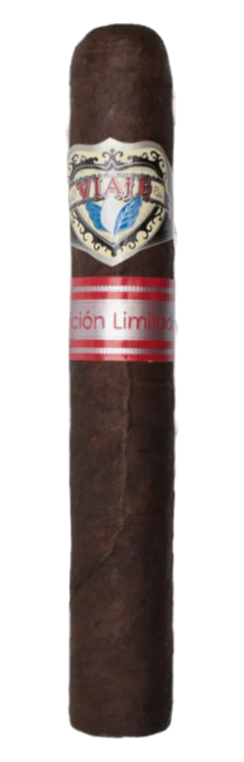 Viaje – Exclusivo Nicaragua – Leaded Maduro Double Robusto