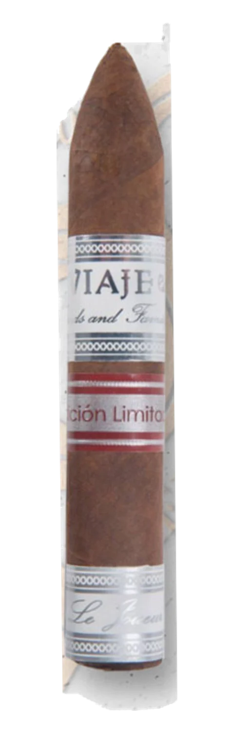 Viaje – Friends and Family – Edicion Limitada La Joueur 2016