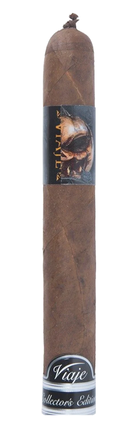 Viaje – Full Moon – Edicion Limitada 2016