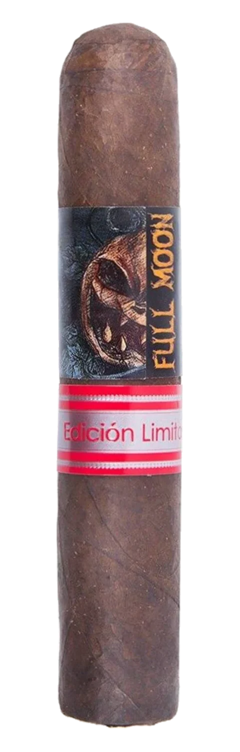 Viaje Full Moon