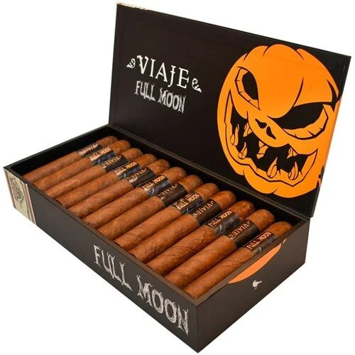 Viaje – Full Moon – Edicion Limitada 2019