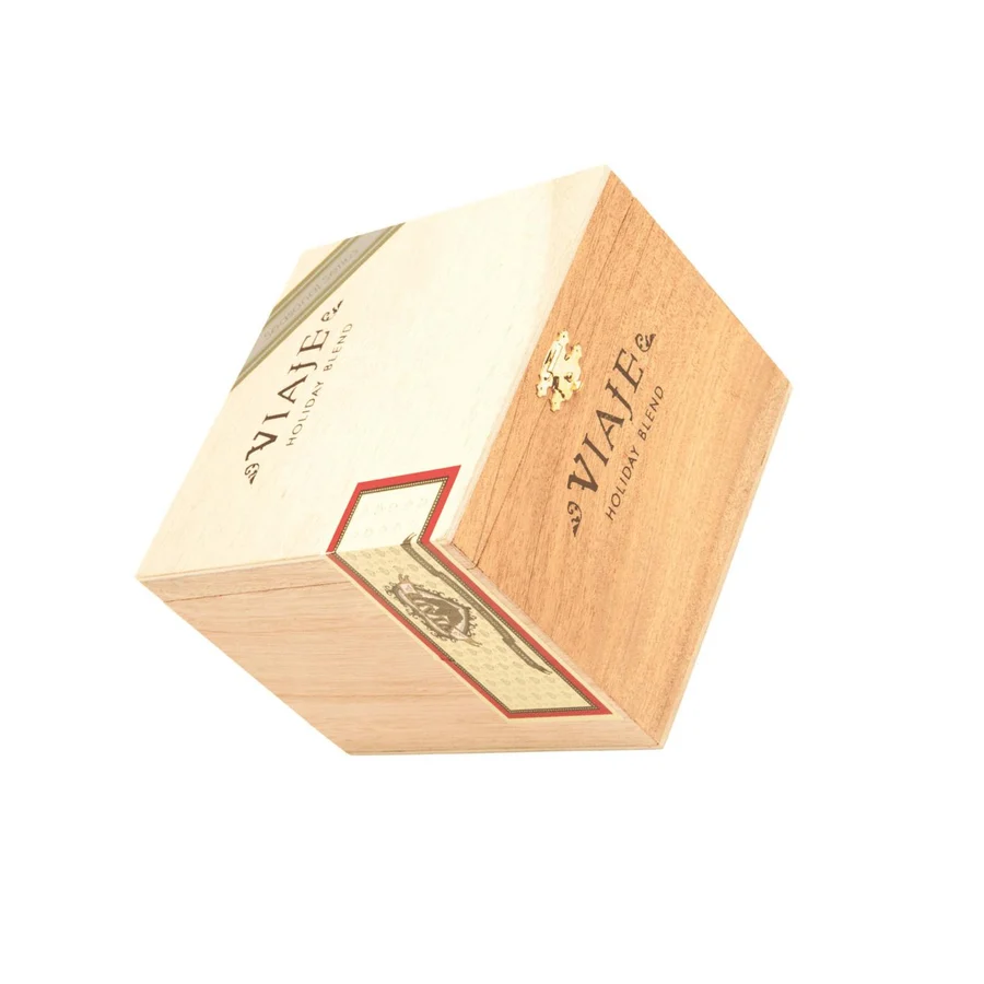 Viaje Holiday Blend