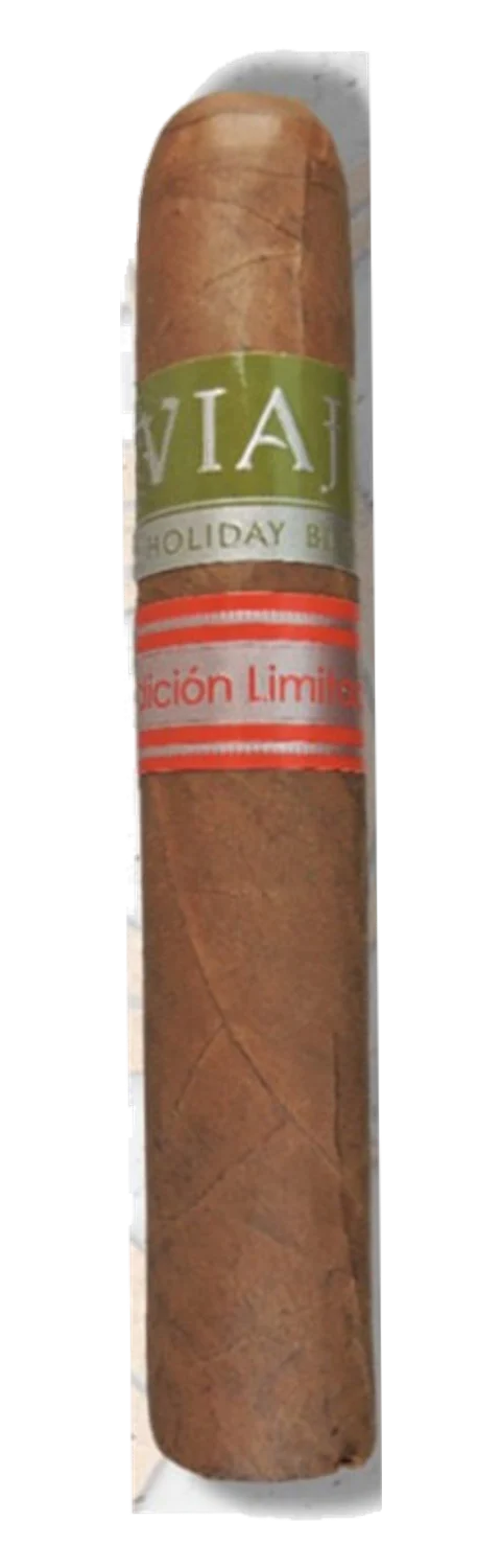 Viaje – Holiday Blend – Edicion Limitada 2016