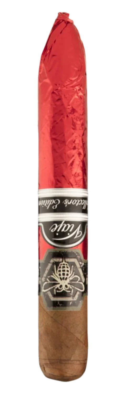 Viaje Honey and Hand Grenades Corojo The Falchion