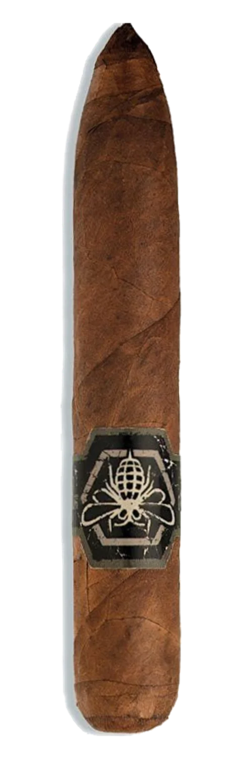 Viaje Honey & Hand Grenades The Rapier