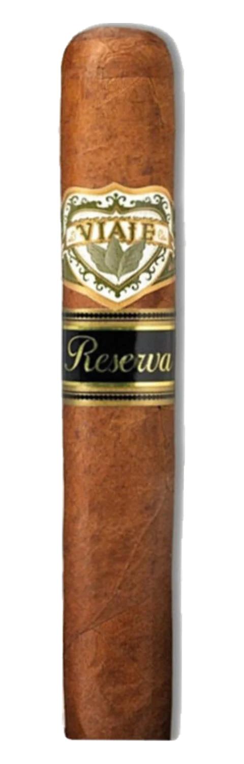 Viaje Oro – Reserva VOR No. 5