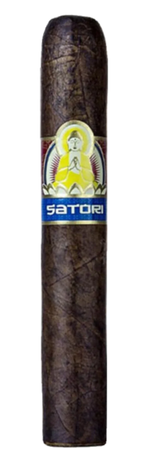 Viaje Satori Karma