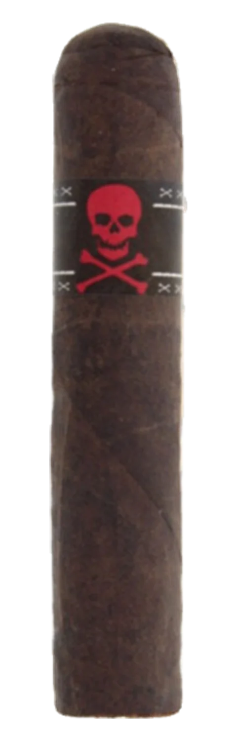 Viaje Skull and Bones Big Ivan