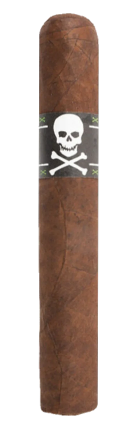 Viaje Skull and Bones Bruce Banner