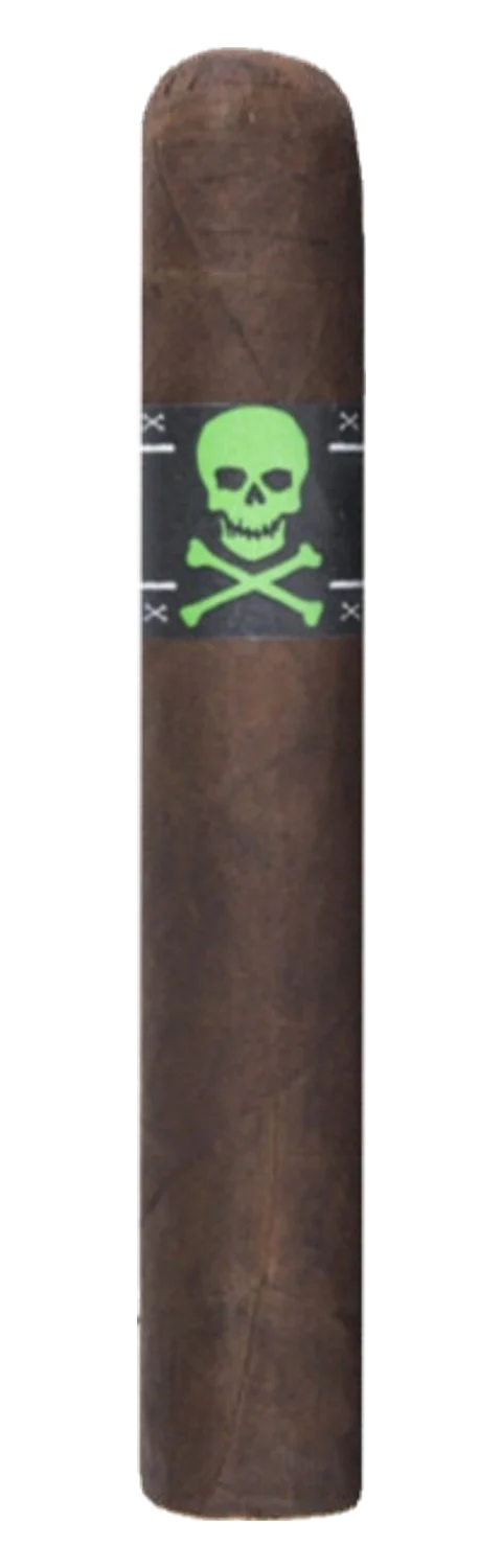 Viaje Skull and Bones Green The Hulk 56