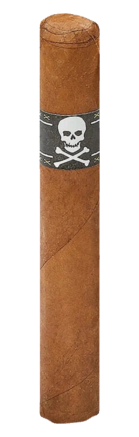 Viaje Skull and Bones Johnny Blaze