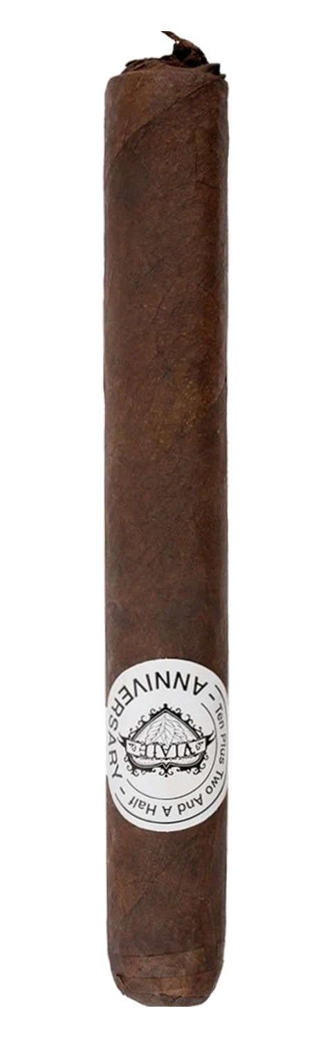 Viaje Ten Plus Two and a Half Silver