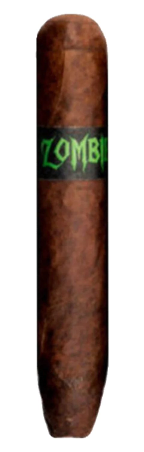 Viaje Zombie Natural Box