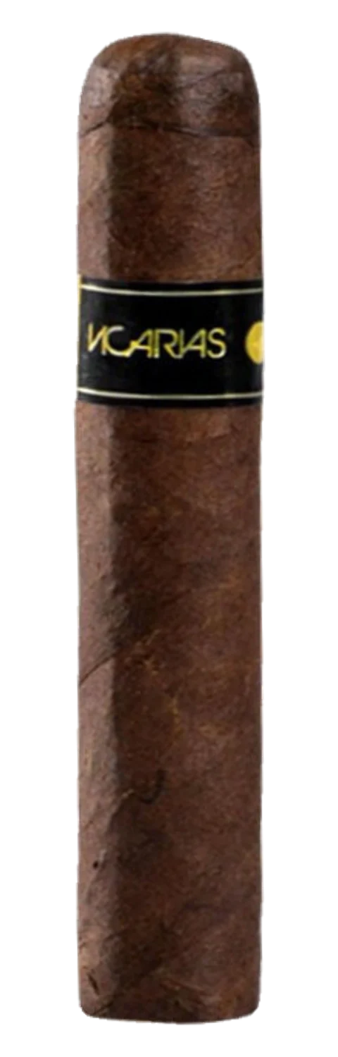 Vicarias – Black Label – Robusto