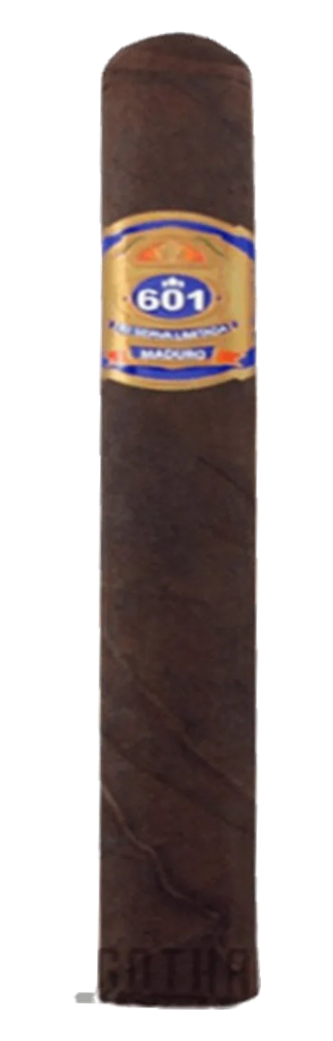 Vicarias – Blue Label – Toro