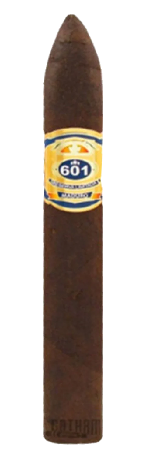 Vicarias – Blue Label – Torpedo